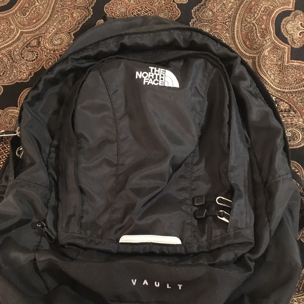 Northface Vault Backpack
